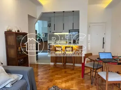 Apartamento com 2 Quartos à venda, 68m² no Tijuca, Rio de Janeiro