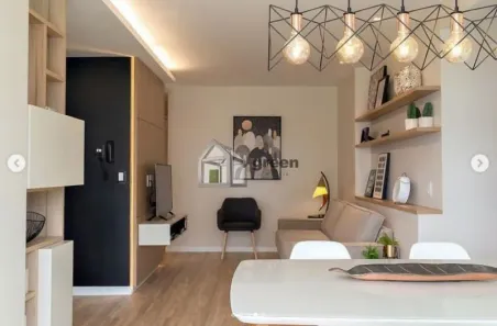 Apartamento com 2 Quartos para alugar, 65m² no Barra da Tijuca, Rio de Janeiro
