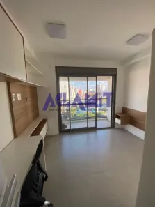 Apartamento com 1 Quarto para alugar, 23m² no Vila Mariana, São Paulo