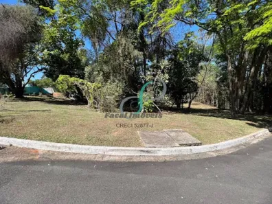Lote/Terreno à venda, 1256m² no Joapiranga, Valinhos