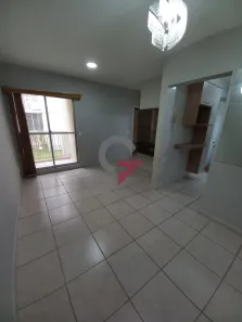 Apartamento com 2 Quartos à venda, 56m² no Campos Elíseos, Taubaté