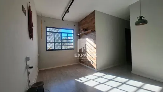 Apartamento com 2 Quartos à venda, 46m² no Jardim Bom Pastor, Botucatu