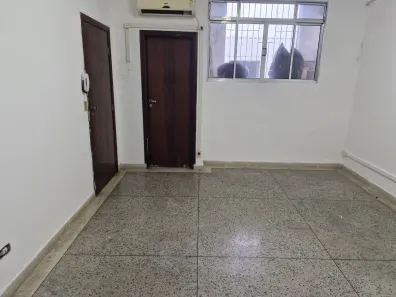 Sala Comercial para alugar, 30m² no Vila Genioli, São Paulo