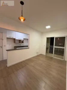 Apartamento com 2 Quartos à venda, 52m² no Santa Terezinha, São Bernardo do Campo