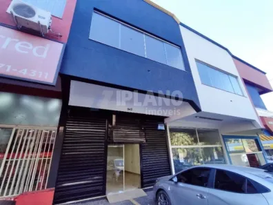 Ponto Comercial para alugar, 180m² no Vila Monteiro (Gleba I), São Carlos