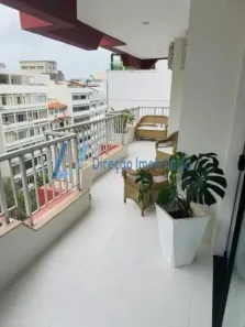 Apartamento com 2 Quartos à venda, 105m² no Copacabana, Rio de Janeiro