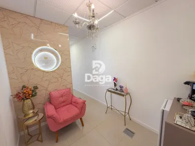 Sala Comercial com 1 Quarto à venda, 37m² no Itacorubi, Florianópolis