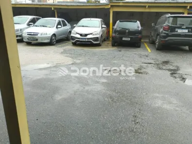 Ponto Comercial à venda, 600m² no Vila Assunção, Santo André