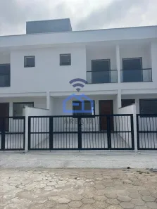 Sobrado com 2 Quartos à venda, 77m² no Massaguaçu, Caraguatatuba