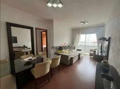 Cobertura com 3 Quartos à venda, 180m² no Jardim do Mar, São Bernardo do Campo