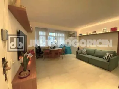 Apartamento com 3 Quartos à venda, 94m² no Ipanema, Rio de Janeiro