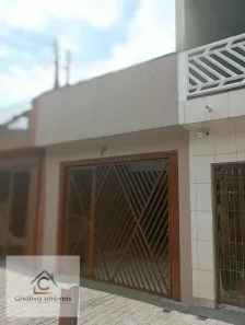 Sobrado com 2 Quartos à venda, 99m² no Vila Talarico, São Paulo