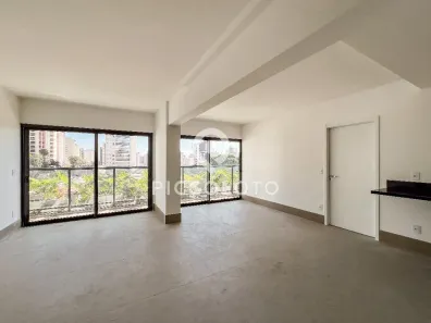 Apartamento com 2 Quartos à venda, 84m² no Cambuí, Campinas