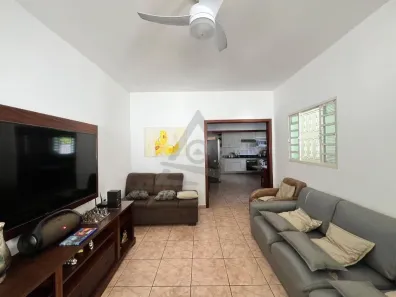 Casa com 3 Quartos à venda, 115m² no Jardim Conceição (Sousas), Campinas