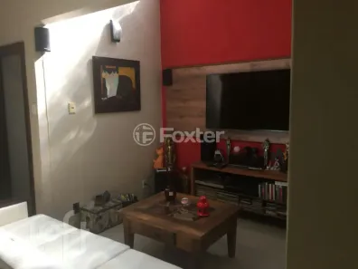Casa com 2 Quartos à venda, 93m² no Menino Deus, Porto Alegre