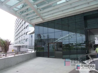 Ponto Comercial para alugar, 292m² no São Cristóvão, Salvador