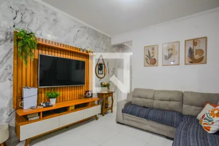 Apartamento com 3 Quartos à venda, 75m² no Vila Valparaíso, Santo André