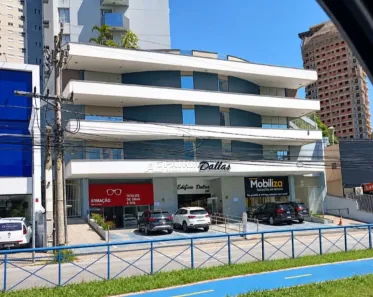 Sala Comercial à venda, 96m² no Parque Campolim, Sorocaba