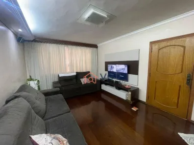 Sobrado com 4 Quartos à venda, 250m² no Saúde, São Paulo