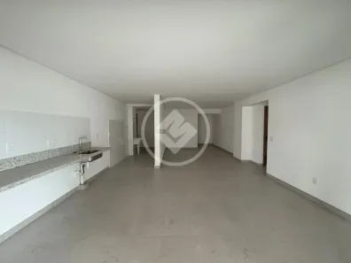 Apartamento com 3 Quartos à venda, 121m² no Setor Oeste, Goiânia