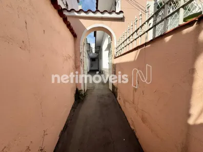 Casa com 1 Quarto para alugar, 60m² no Prado, Belo Horizonte