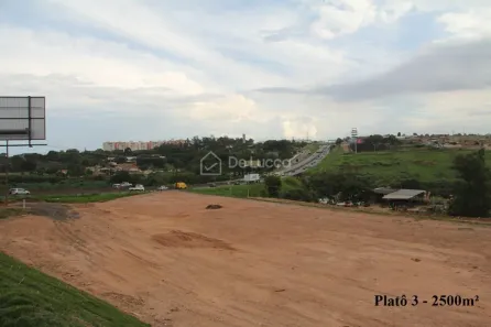 Lote/Terreno à venda, 8862m² no Jardim Nova América, Campinas