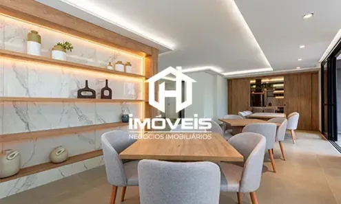 Apartamento com 3 Quartos à venda, 131m² no Vila Mariana, São Paulo