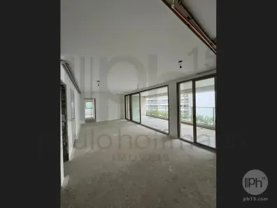 Apartamento com 3 Quartos à venda, 150m² no Moema, São Paulo