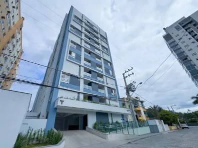 Apartamento com 3 Quartos à venda, 80m² no Água Verde, Blumenau