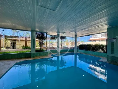 Cobertura com 2 Quartos à venda, 140m² no Praia Grande, Ubatuba