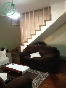Sobrado com 2 Quartos à venda, 116m² no Jardim Mangalot, São Paulo