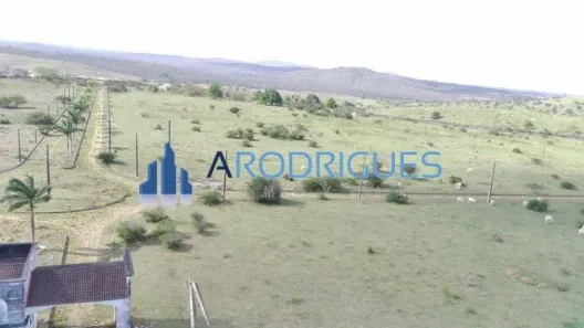 Lote/Terreno à venda, 385045m² no Novo Horizonte, Feira de Santana