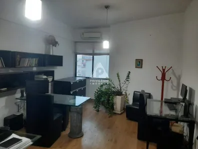 Apartamento com 1 Quarto à venda, 26m² no Centro, Rio de Janeiro