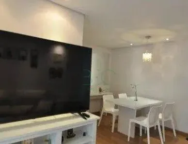 Apartamento com 2 Quartos à venda, 64m² no Vila Guilherme, São Paulo