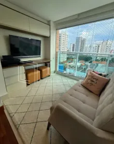 Apartamento com 3 Quartos à venda, 133m² no Mooca, São Paulo