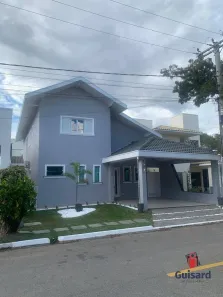Casa com 4 Quartos para alugar, 244m² no Loteamento Residencial Campos do Conde II, Tremembé