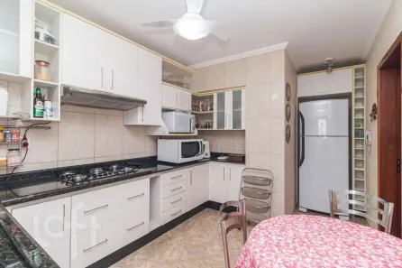 Apartamento com 3 Quartos à venda, 129m² no Jardim Lindóia, Porto Alegre