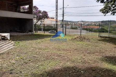 à venda, 344m² no Vila Iracema, São José dos Campos