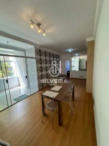 Apartamento com 3 Quartos para alugar, 100m² no Nova Granada, Belo Horizonte
