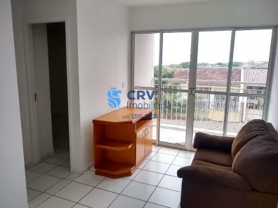 Apartamento com 2 Quartos à venda, 47m² no Taliana, Londrina
