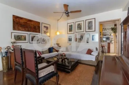 Apartamento com 3 Quartos à venda, 230m² no Santana, Porto Alegre