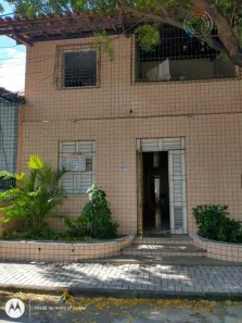 Casa com 4 Quartos à venda, 180m² no Benfica, Fortaleza