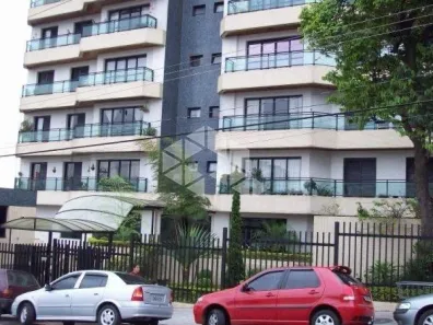 Apartamento com 3 Quartos à venda, 129m² no Vila Ester (Zona Norte), São Paulo