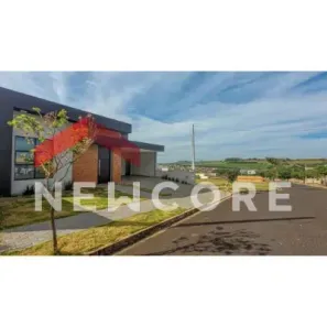 Casa de Condomínio com 3 Quartos à venda, 147m² no Reserva San Pedro, Ribeirão Preto