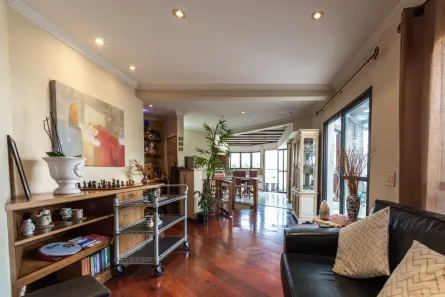Cobertura com 4 Quartos à venda, 354m² no Brooklin Paulista, São Paulo