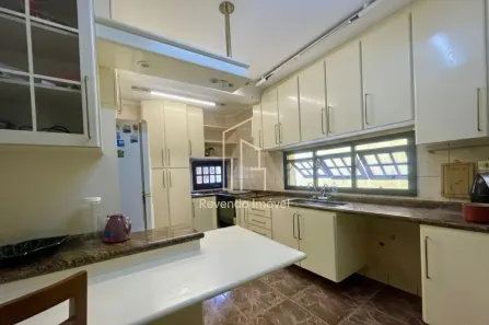 Sobrado com 3 Quartos à venda, 200m² no Vila Príncipe de Gales, Santo André