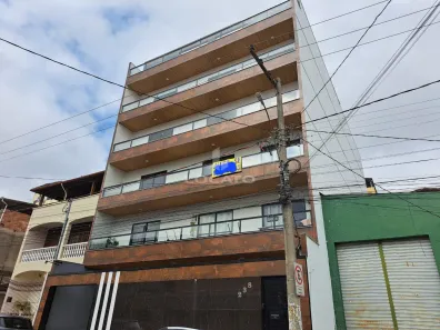 Apartamento com 3 Quartos à venda, 130m² no Nova Era, Juiz de Fora