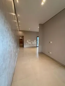 Casa com 3 Quartos à venda, 90m² no Pampulha, Uberlândia