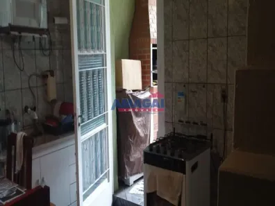 Casa com 2 Quartos à venda, 139m² no Jardim Paraíso, Jacareí