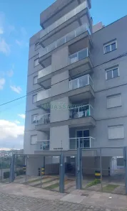 Apartamento com 2 Quartos para alugar, 47m² no São Luiz, Caxias do Sul